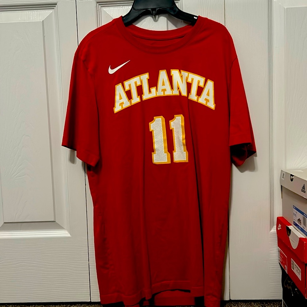 Tray young 11 shirt jersey